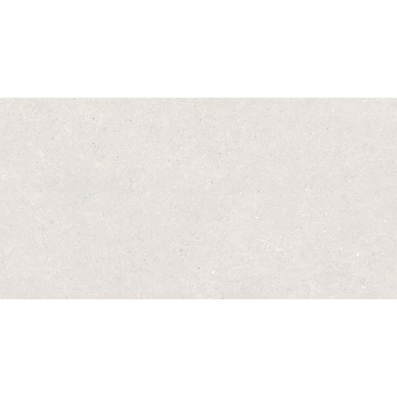 Mexen Monaco Bianco glazūruotas rektifikuotas plyteles G1, grindų ir sienų plytelės 120 x 60 cm, matinis - TL313-120-060-01