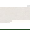 Mexen Monaco Bianco glazūruota rektifikuota keramikinė plytelė G1, grindų-sienų plytelė 120 x 60 cm, matinis - TL313-120-060-01