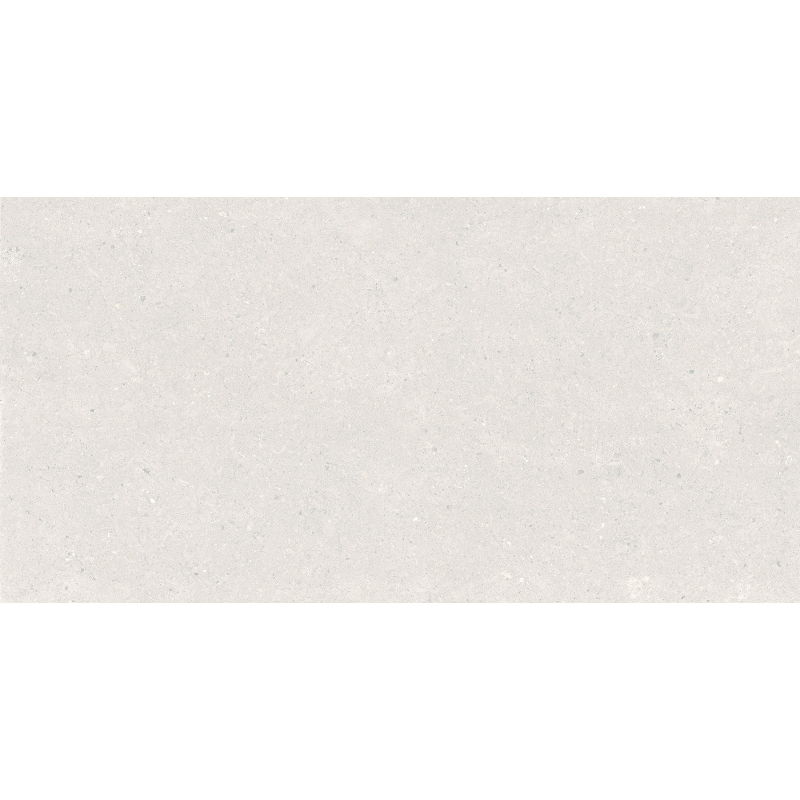 Mexen Monaco Rektifikuotas glazūruotas Bianco gres, 120 x 60 cm, matinis sieninis-grindų plytelė - TL313-120-060-01