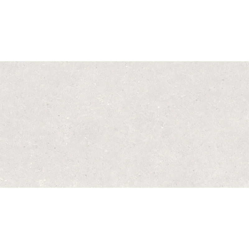 Mexen Monaco Rektifikuotas glazūruotas Bianco gres, 120 x 60 cm, matinis sieninis-grindų plytelė - TL313-120-060-01