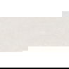 Mexen Monaco Bianco glazūruota rektifikuota keramikinė plytelė G1, grindų-sienų plytelė 120 x 60 cm, matinis - TL313-120-060-01