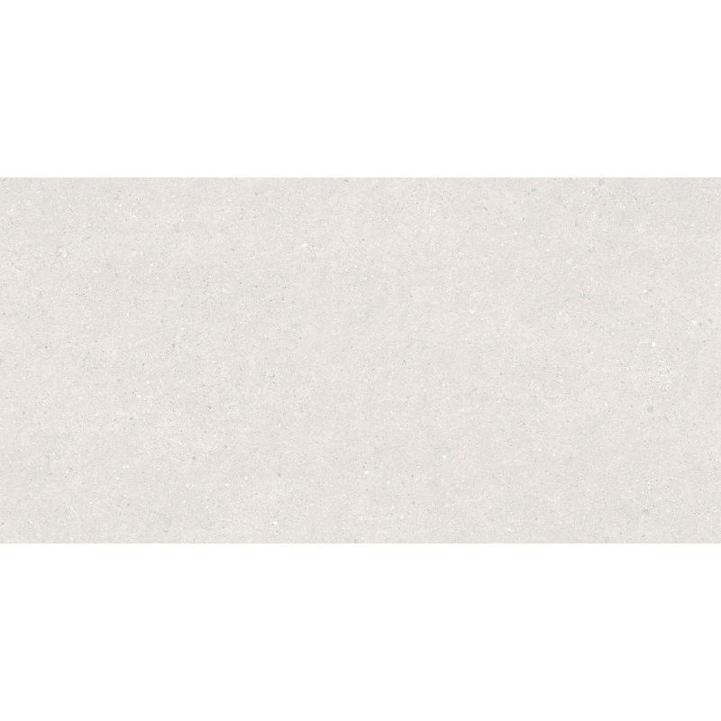 Mexen Monaco Rektifikuotas glazūruotas Bianco gres, 120 x 60 cm, matinis sieninis-grindų plytelė - TL313-120-060-01