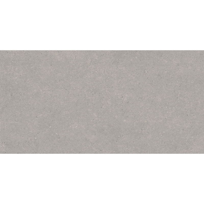 Mexen Monaco Pilka spindintis gres rekt. G1, grindų ir sienų plytelė 120 x 60 cm, matinis - TL313-120-060-02