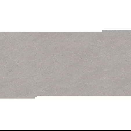 Mexen Monaco Pilka spindintis gres rekt. G1, grindų ir sienų plytelė 120 x 60 cm, matinis - TL313-120-060-02
