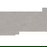 Mexen Monaco Pilka spindintis gres rekt. G1, grindų ir sienų plytelė 120 x 60 cm, matinis - TL313-120-060-02