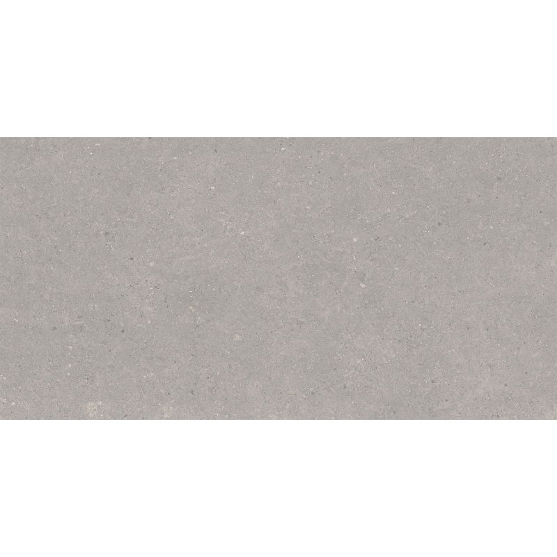 Mexen Monaco Grey glazūruotas rektifikuotas G1 keraminės grindų ir sienų plytelės 120 x 60 cm, matinis - TL313-120-060-02