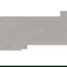Mexen Monaco Pilka spindintis gres rekt. G1, grindų ir sienų plytelė 120 x 60 cm, matinis - TL313-120-060-02
