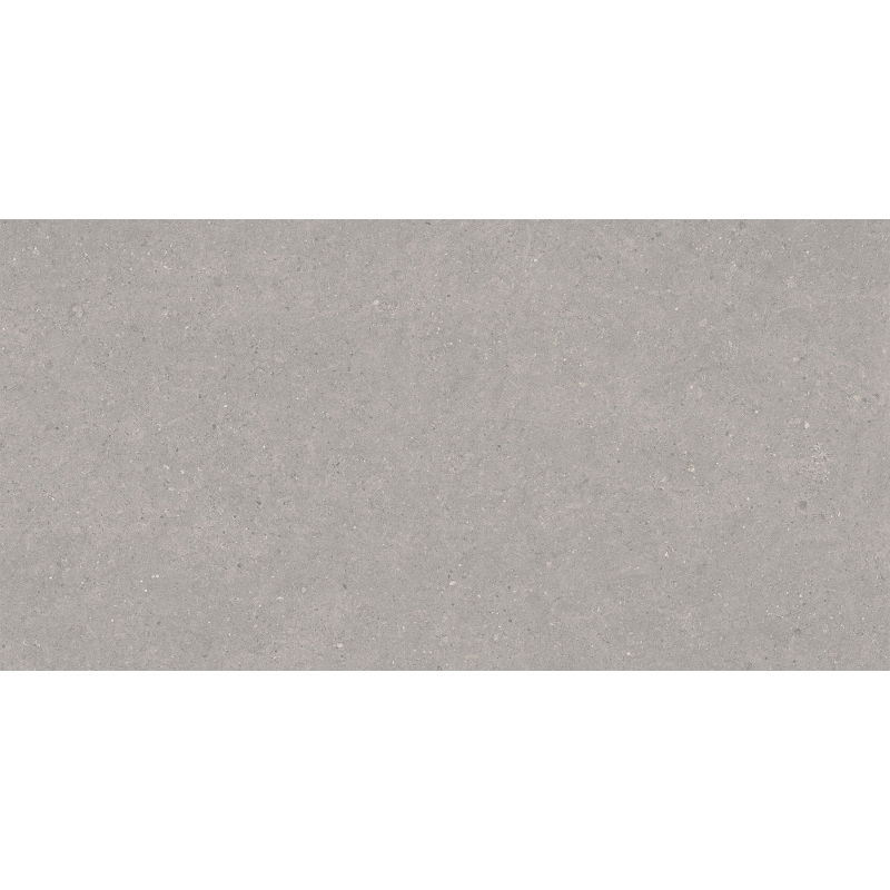 Mexen Monaco Grey glazūruotas rektifikuotas G1 keraminės grindų ir sienų plytelės 120 x 60 cm, matinis - TL313-120-060-02