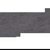 Mexen Netiva Pilka glazūruota akmens masės plytelė rekt. G1, grindims ir sienoms, 120 x 60 cm, matinė - TL316-120-060-02