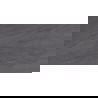 Mexen Netiva Pilka glazūruota akmens masės plytelė rekt. G1, grindims ir sienoms, 120 x 60 cm, matinė - TL316-120-060-02