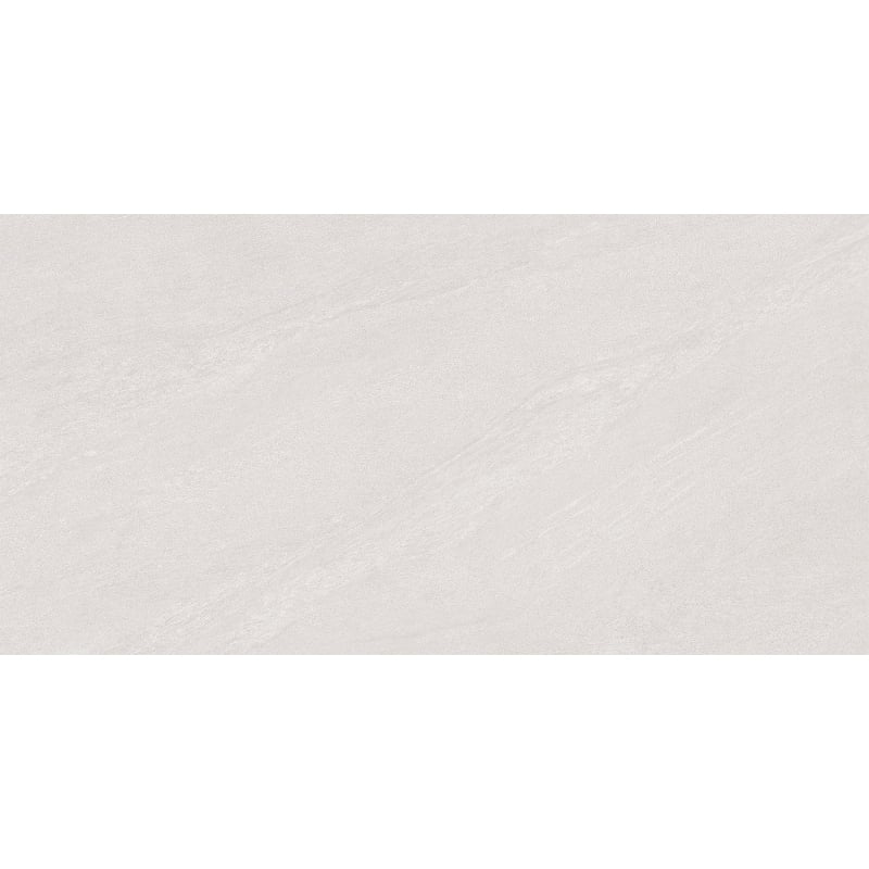 Mexen Netiva Bianco glazūruotas G1, grindų-sienų plytelė 120 x 60 cm, matinė - TL316-120-060-00