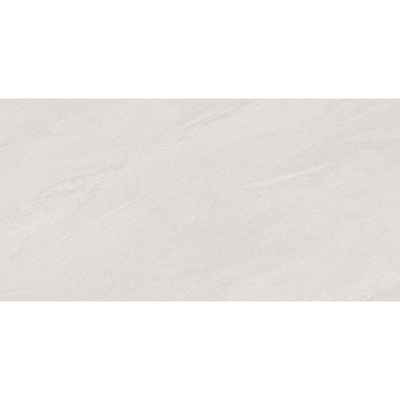Mexen Netiva Bianco glazūruotas G1, grindų-sienų plytelė 120 x 60 cm, matinė - TL316-120-060-00