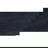 Mexen Netiva Nero glazūruotas rektifikuotas G1, grindų-sienų plytelės 120 x 60 cm, matinės - TL316-120-060-04