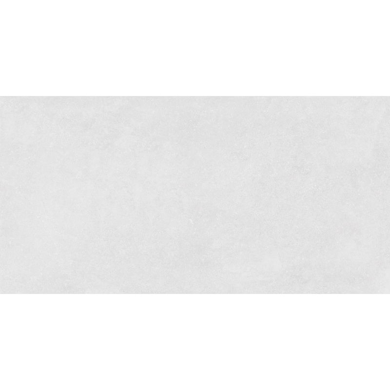 Mexen Rock Bianco poliruotas rektifikuotas G1, grindų ir sienų plytelė 120 x 60 cm, matinis - TL317-120-060-00