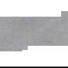 Mexen Rock Pilkas įstiklintas rektifikuotas klinkeris G1, grindų-sienų plytelė 120 x 60 cm, mat - TL317-120-060-03
