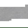 Mexen Rock Grey glazūruotas akmens masės plytelės rekt. G1, grindų ir sienų plytelės 120 x 60 cm, matinis - TL317-120-060-03