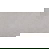 Mexen Elora Steel glazūruota akmens masės plytelė, rektifikuota G1, grindų-sienų plytelė 120 x 60 cm, matinė - TL320-120-060-03