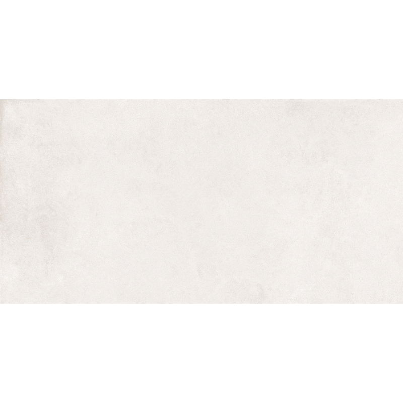 Mexen Elora Snow glazūruotos rektifikuotos G1 plytelės, grindų ir sienų 120 x 60 cm, matinės - TL320-120-060-04