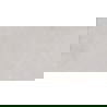 Mexen Elora Sidabrinis glazūruotas rektifikuotas akmens masės plytelės G1, grindų ir sienų plytelė 120 x 60 cm, matinė