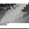 Mexen Kioto pastatoma dušo sienelė 160 x 200 cm, Skaidrus 8 mm, Rožinio aukso - 800-160-002-60-00