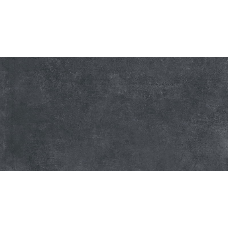 Mexen Dimona Nero glazūruotas rektifikuotas G1, grindų-sienų plytelė 120 x 60 cm, matinis - TL321-120-060-00