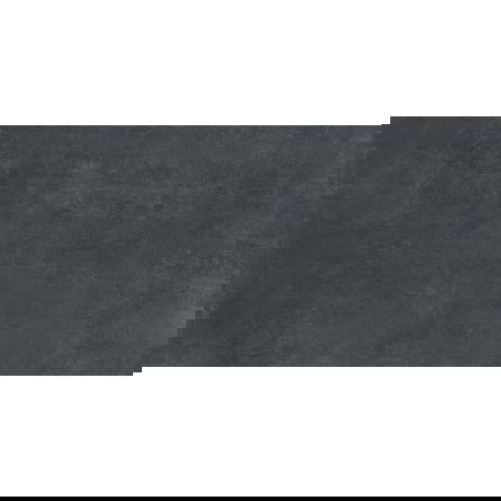 Mexen Dimona Nero glazūruotas rektifikuotas G1, grindų-sienų plytelė 120 x 60 cm, matinis - TL321-120-060-00