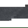 Mexen Dimona Nero glazūruotas rektifikuotas G1, grindų-sienų plytelė 120 x 60 cm, matinis - TL321-120-060-00