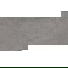 Mexen Dimona Grey glazūruotas rektyfikuotas G1, grindinės-sieninės plytelės 120 x 60 cm, matinės - TL321-120-060-01