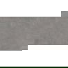 Mexen Dimona Grey glazūruotas rektyfikuotas G1, grindinės-sieninės plytelės 120 x 60 cm, matinės - TL321-120-060-01