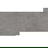 Mexen Dimona Grey glazūruotas rektyfikuotas G1, grindinės-sieninės plytelės 120 x 60 cm, matinės - TL321-120-060-01