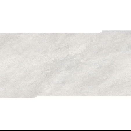 Mexen Monteli Bianco glazūruotų akmens masės plytelių, 120 x 60 cm, matinė - TL322-120-060-00