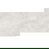 Mexen Monteli Bianco glazūruotų akmens masės plytelių, 120 x 60 cm, matinė - TL322-120-060-00