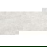 Mexen Monteli Bianco glazūruotų akmens masės plytelių, 120 x 60 cm, matinė - TL322-120-060-00