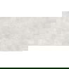 Mexen Monteli Bianco glazūruotų akmens masės plytelių, 120 x 60 cm, matinė - TL322-120-060-00