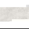 Mexen Monteli Bianco glazūruotų akmens masės plytelių, 120 x 60 cm, matinė - TL322-120-060-00