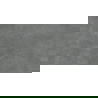 Mexen Monteli Ahs matinio glazūruoto porceliano plytelė, skirta grindims ir sienoms, 120 x 60 cm, matinis - TL322-120-060-01
