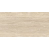 Mexen Neo Travertino Liner Natural glazūruotos rektifikuotos G1 grindų ir sienų plytelės 120 x 60 cm, matinės