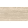 Mexen Neo Travertino Liner Naturalus, glazūruotos plytelės, 120 x 60 cm, matinis - TL302-120-060-05