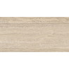Mexen Neo Travertino Liner Natural glazūruotos rektifikuotos G1 grindų ir sienų plytelės 120 x 60 cm, matinės