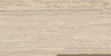 Mexen Neo Travertino Liner Naturalus, glazūruotos plytelės, 120 x 60 cm, matinis - TL302-120-060-05