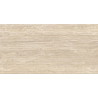 Mexen Neo Travertino Liner Natural glazūruotos rektifikuotos G1 grindų ir sienų plytelės 120 x 60 cm, matinės