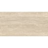 Mexen Neo Travertino Liner Naturalus glazūruotas akmens masės plytelės, 120 x 60 cm, matinis - TL302-120-060-05