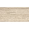 Mexen Neo Travertino Liner Naturalus, glazūruotos plytelės, 120 x 60 cm, matinis - TL302-120-060-05