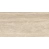 Mexen Neo Travertino Liner Naturalus glazūruotas akmens masės plytelės, 120 x 60 cm, matinis - TL302-120-060-05