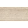 Mexen Neo Travertino Liner Naturalus, glazūruotos plytelės, 120 x 60 cm, matinis - TL302-120-060-05