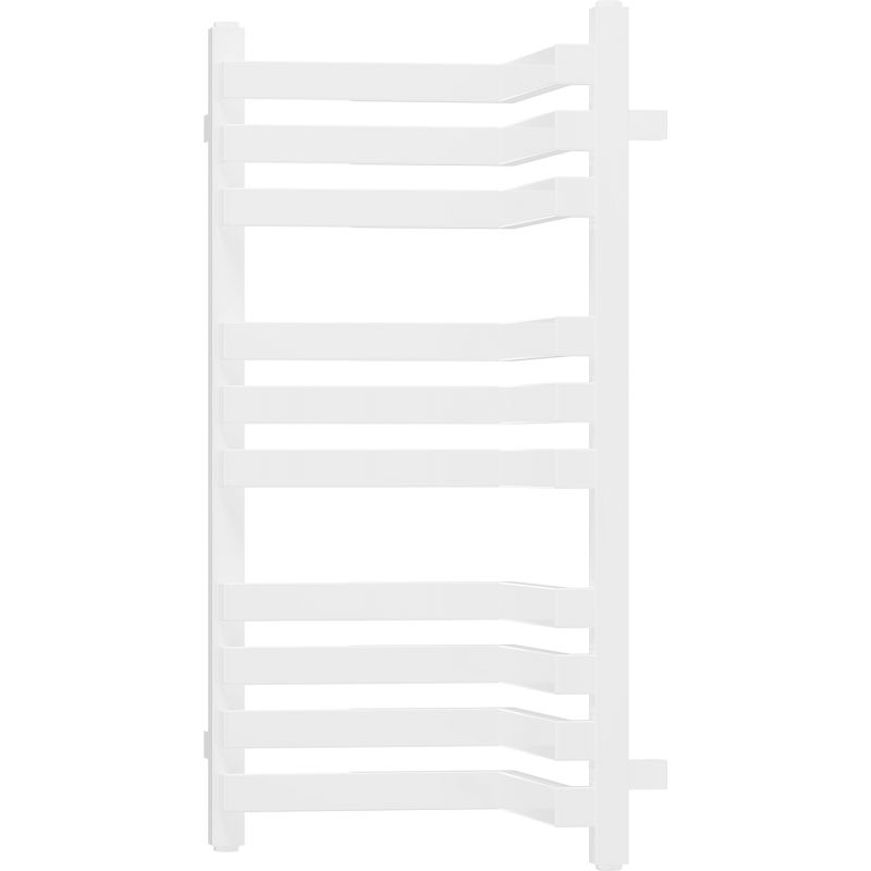 Mexen Loop Kampinis vonios radiatorius 750 x 375 mm, 413 W, baltas - W129-0750-350-00-20