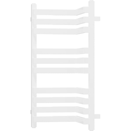 Mexen Loop vonios radiatorius 750 x 375 mm, 413 W, baltas - W129-0750-350-00-20