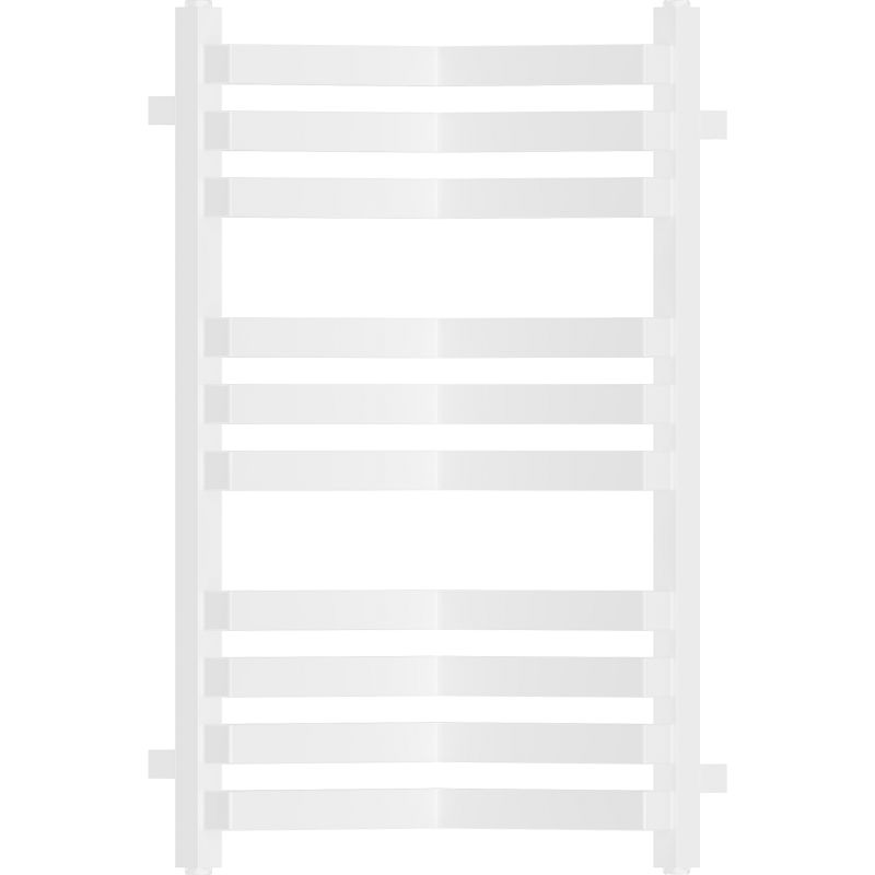 Mexen Loop vonios radiatorius 750 x 375 mm, 413 W, baltas - W129-0750-350-00-20