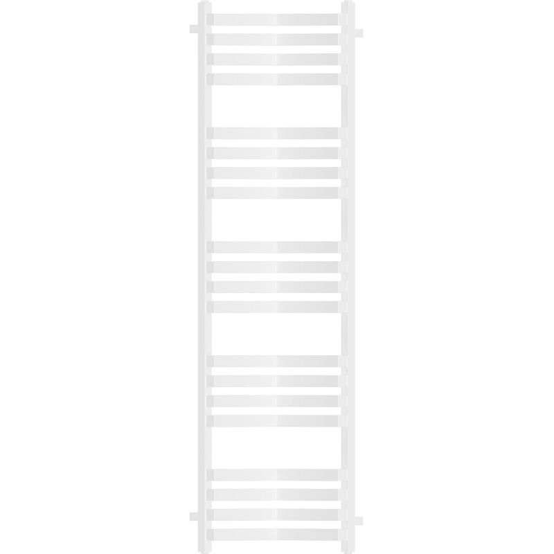 Mexen Loop vonios kampinis radiatorius 1600 x 375 mm, 837 W, baltas - W129-1600-350-00-20