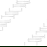 Mexen Loop rankšluosčių džiovintuvas 1600 x 375 mm, 837 W, baltas - W129-1600-350-00-20